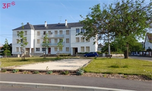 t4 à la location -   41100  VENDOME, surface 78 m2 location t4 - UBI482212979